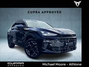 Cupra Terramar 2026