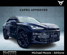 Cupra Terramar 2026