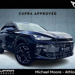 Cupra Terramar 2026