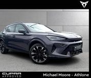 Cupra Formentor 2026