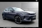 Cupra Formentor 2026
