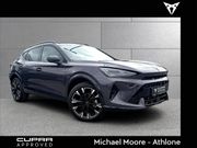 Cupra Formentor 2026