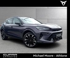 Cupra Formentor 2026