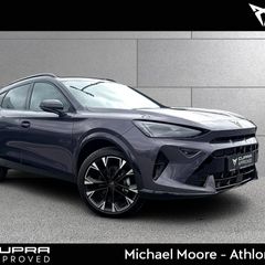 Cupra Formentor 2026