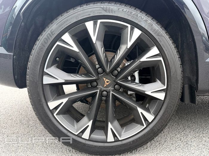 Cupra Formentor 2026