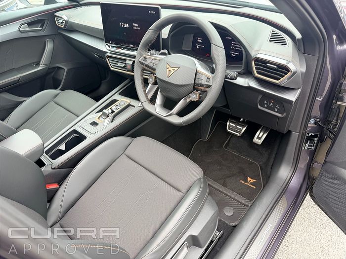 Cupra Formentor 2026