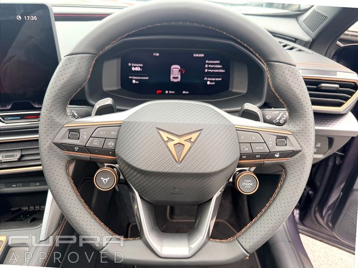 Cupra Formentor 2026