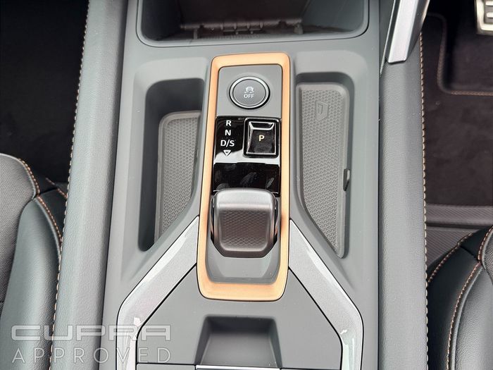 Cupra Formentor 2026