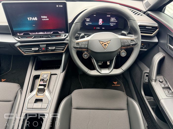 Cupra Formentor 2026