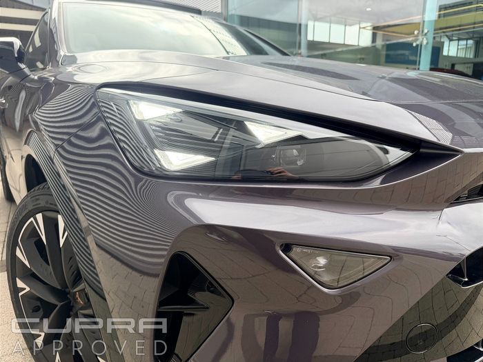 Cupra Formentor 2026