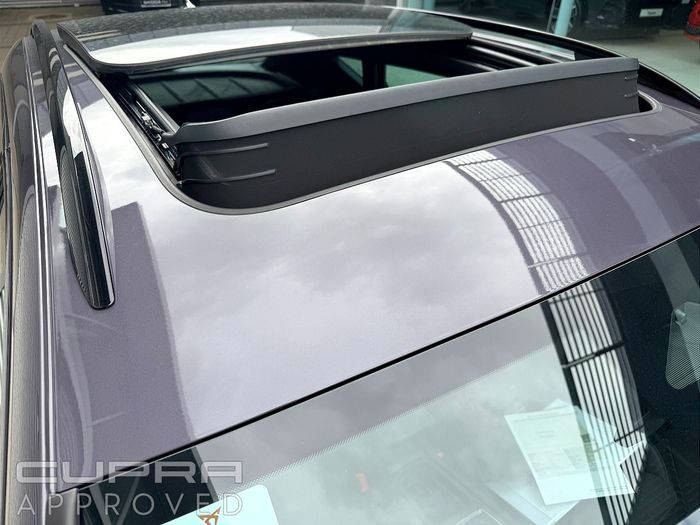 Cupra Formentor 2026