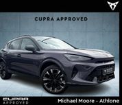 Cupra Formentor 2026