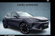 Cupra Formentor 2026