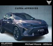 Cupra Formentor 2026