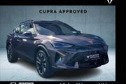 Cupra Formentor 2026