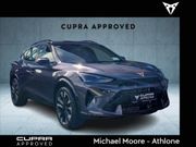 Cupra Formentor 2026