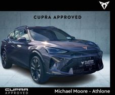 Cupra Formentor 2026