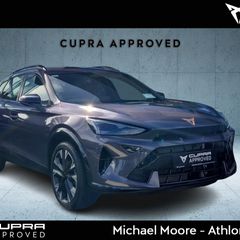 Cupra Formentor 2026