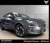 Cupra Terramar 2026