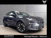 Cupra Terramar 2026