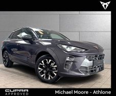 Cupra Terramar 2026
