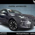 Cupra Terramar 2026