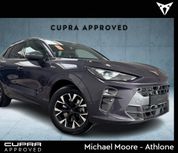 Cupra Terramar 2026