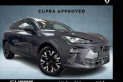 Cupra Terramar 2026