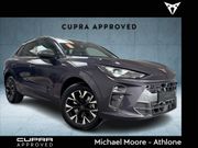 Cupra Terramar 2026