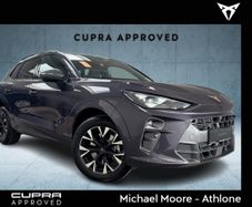 Cupra Terramar 2026