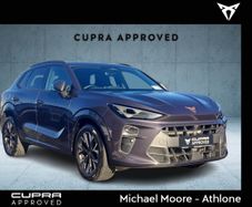 Cupra Terramar 2026