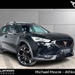 Cupra Formentor 2023