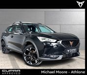 Cupra Formentor 2023