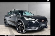 Cupra Formentor 2023