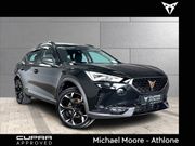 Cupra Formentor 2023