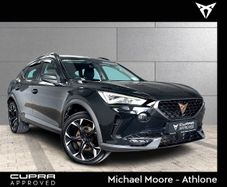 Cupra Formentor 2023