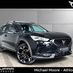 Cupra Formentor 2023