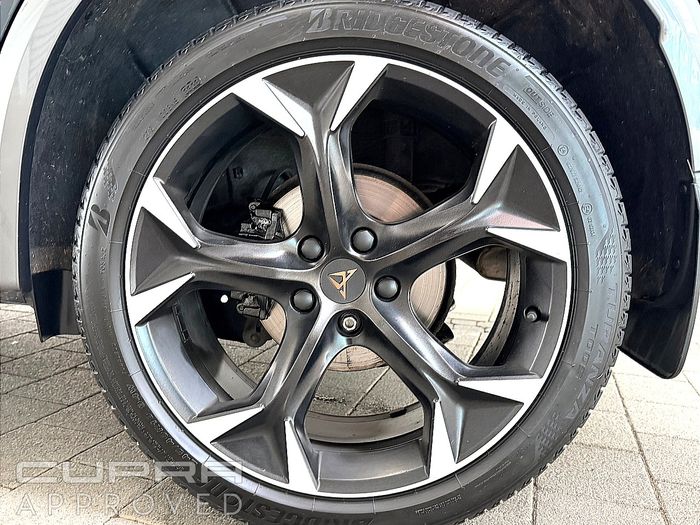 Cupra Formentor 2023