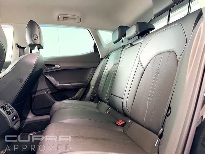 Cupra Formentor 2023