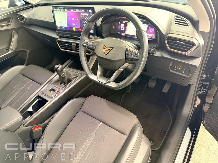 Cupra Formentor 2023
