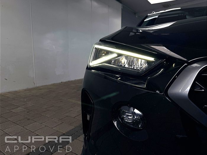 Cupra Formentor 2023