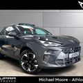 Cupra Terramar 2026
