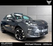 Cupra Terramar 2026
