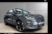 Cupra Terramar 2026