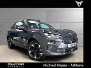 Cupra Terramar 2026
