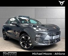 Cupra Terramar 2026