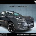 Cupra Terramar 2026