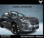 Cupra Terramar 2026