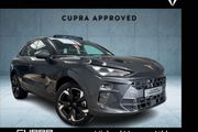 Cupra Terramar 2026