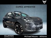 Cupra Terramar 2026